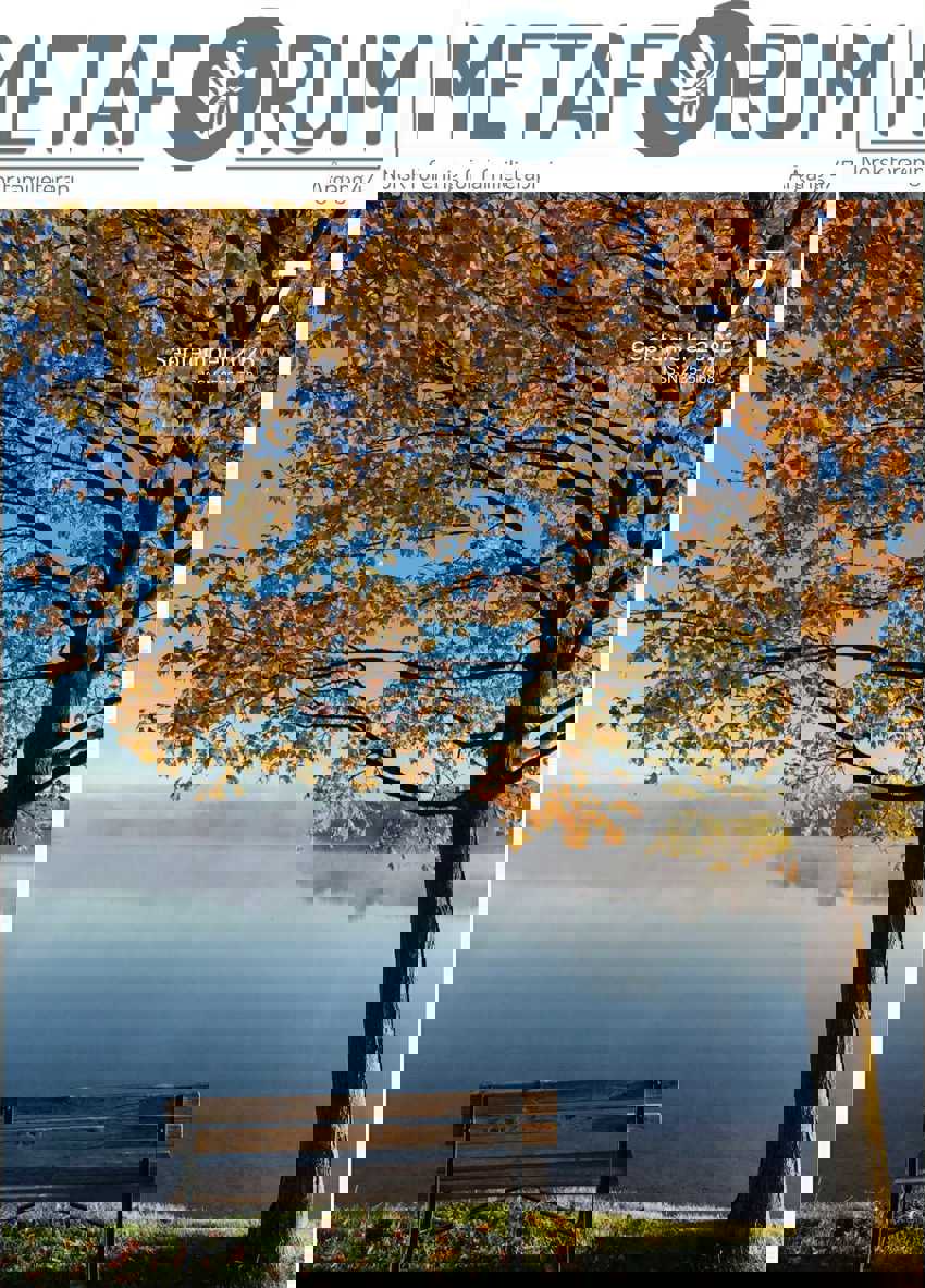 Metaforum september 2025